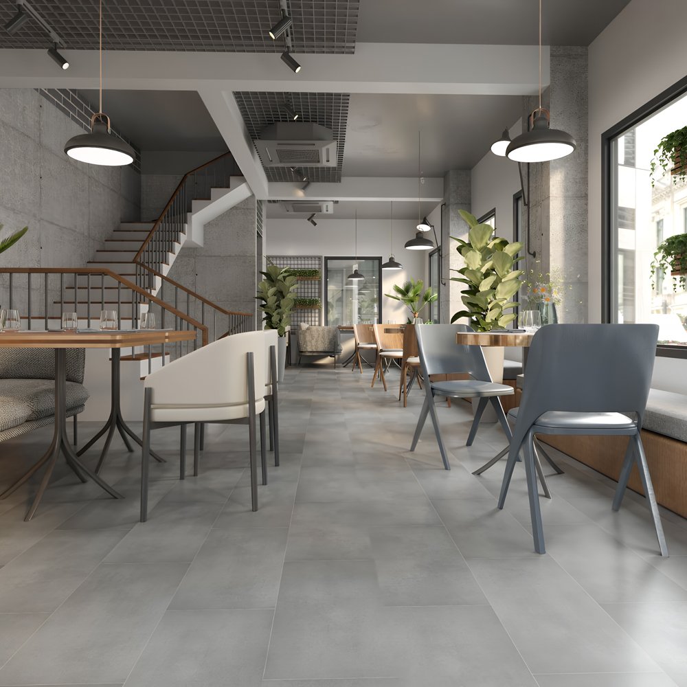 SPC ламинат Alpine Floor Stone Mineral Core ЕСО 4-8 Бристоль